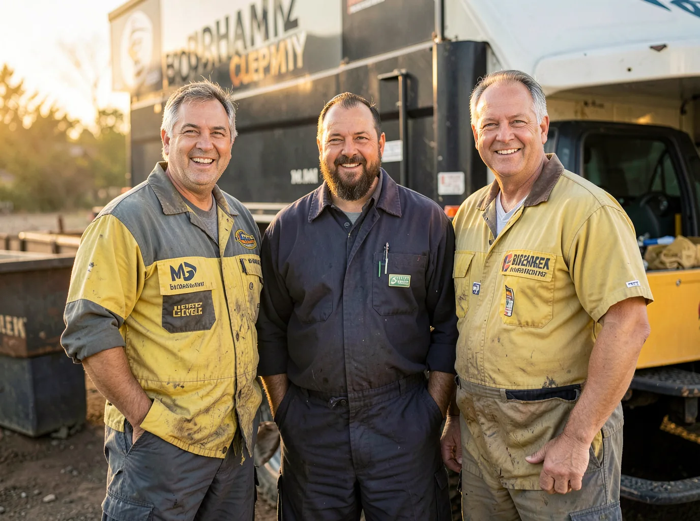 Sewage Cleanup company in Newtown, MO