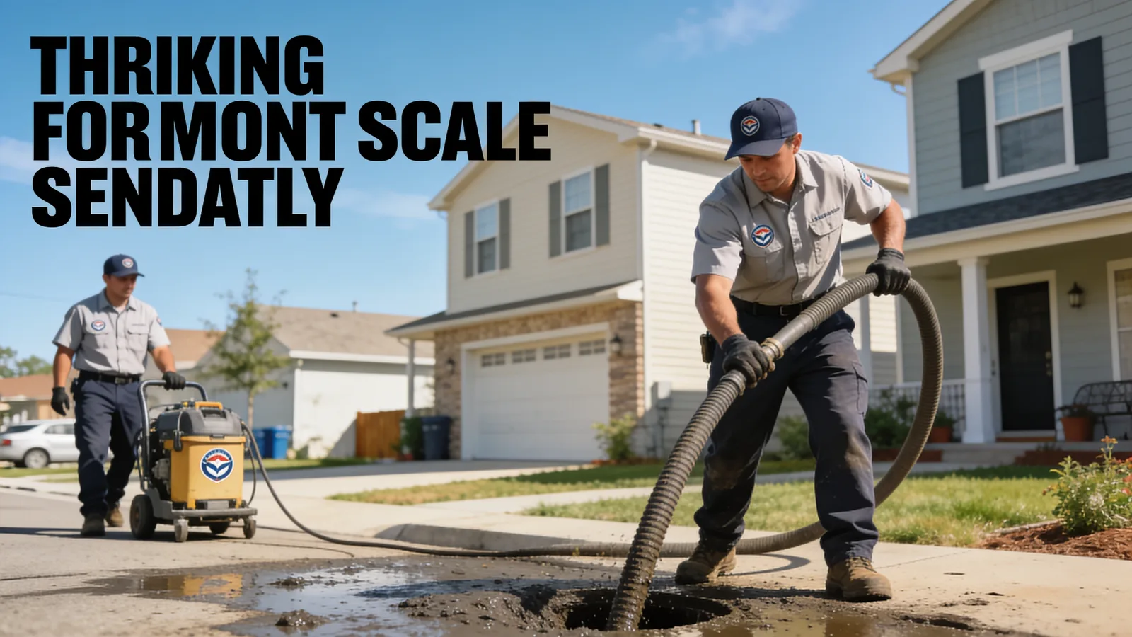 Sewage Cleanup in Newtown, MO near me